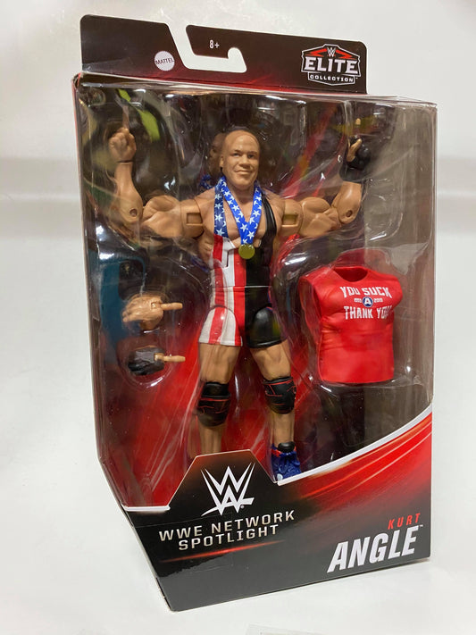 Kurt Angle