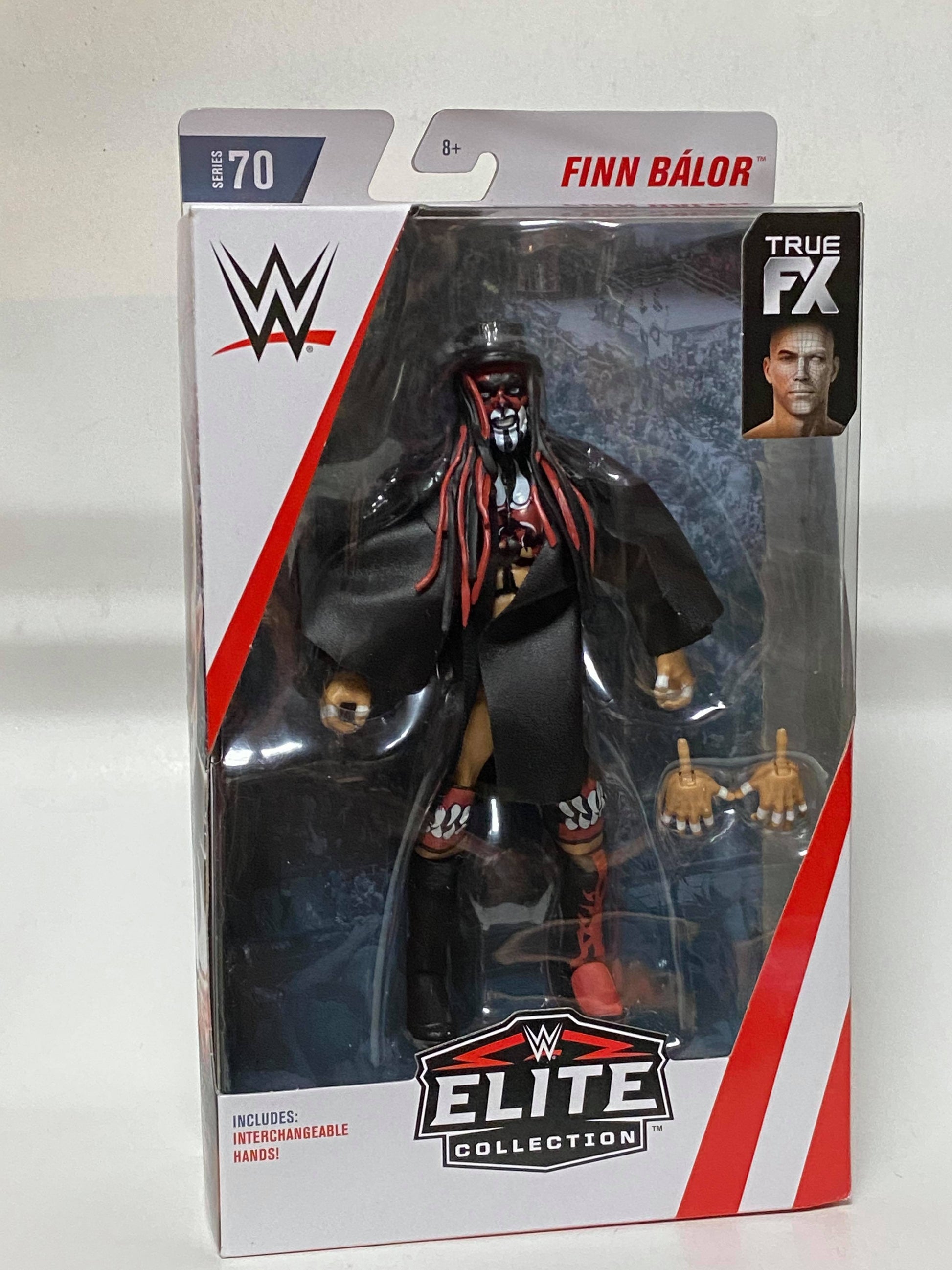 Finn Balor