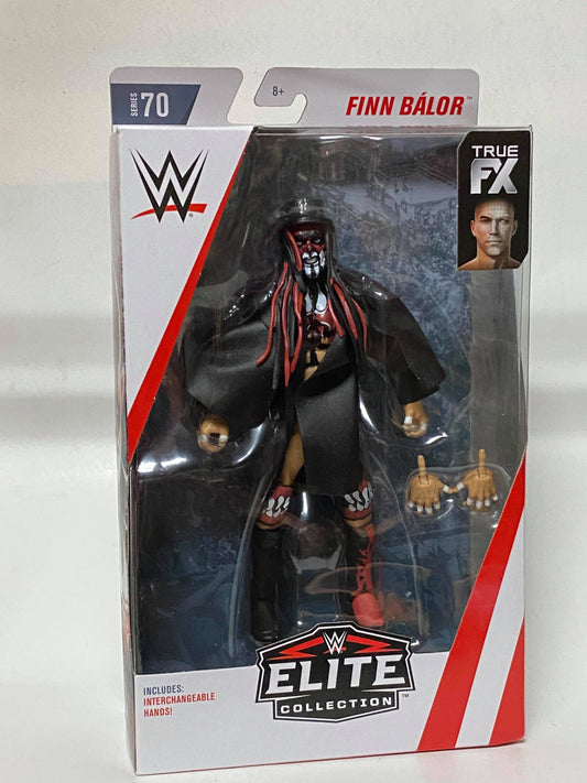 Finn Balor