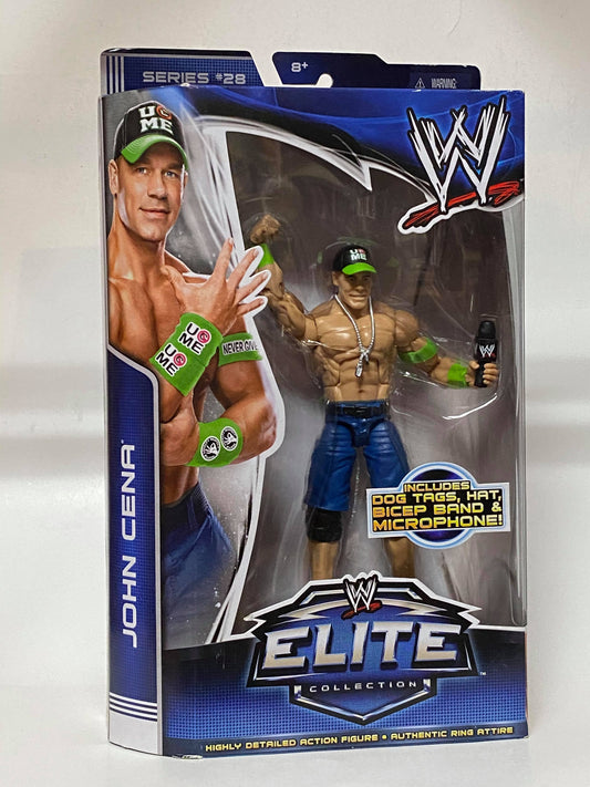 John Cena