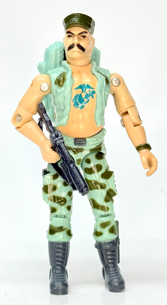 Gung Ho (1983)