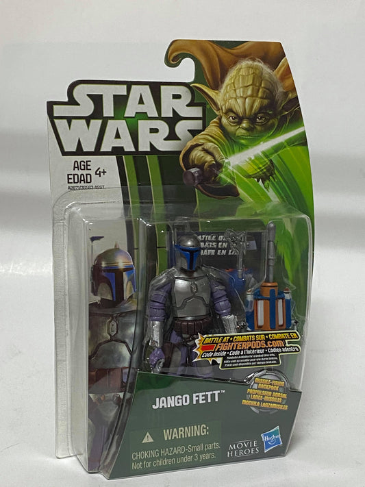 Jango Fett