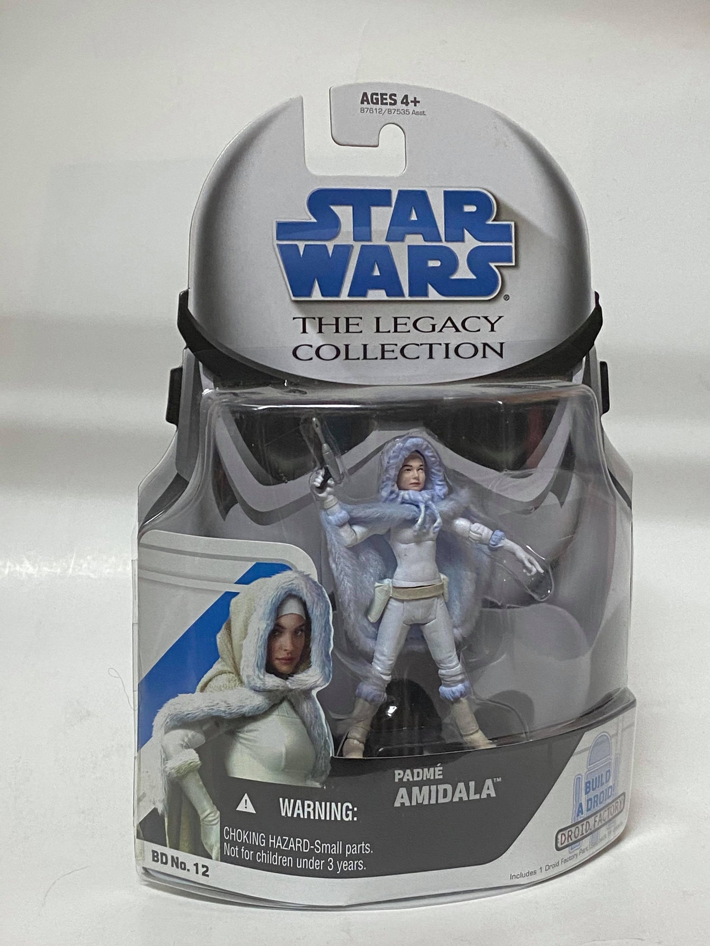 Padme Amidala