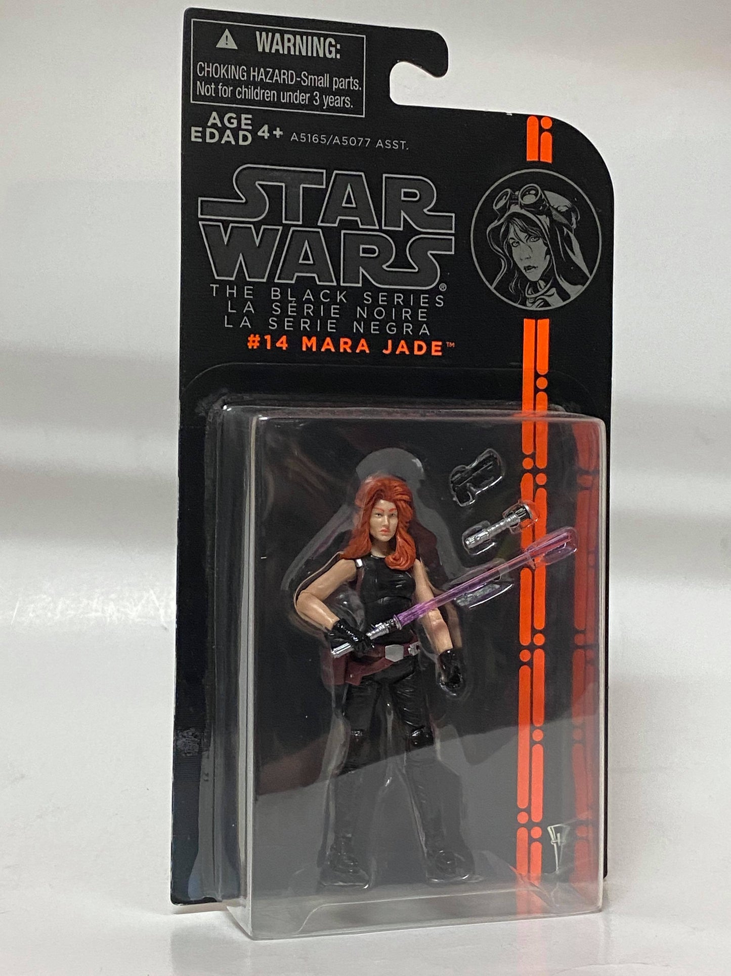 Mara Jade