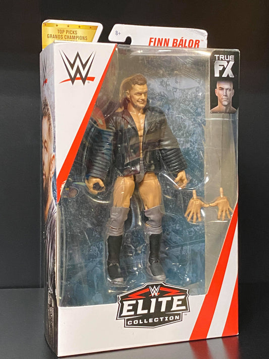 Finn Balor