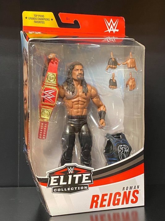 Roman Reigns