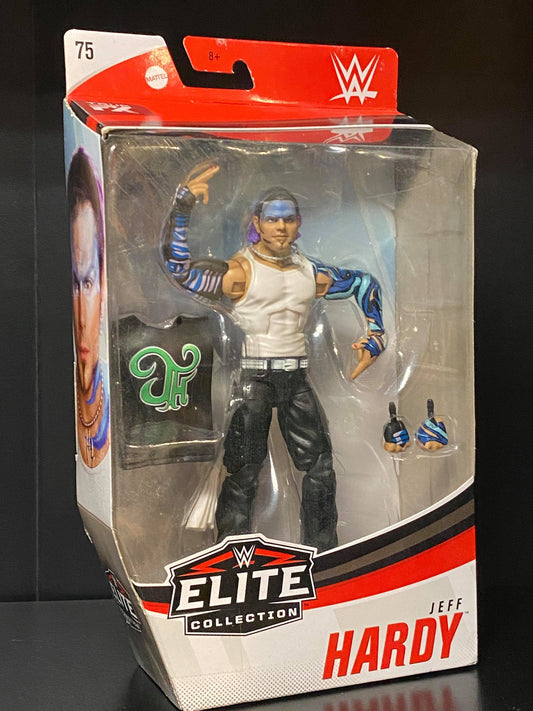 Jeff Hardy