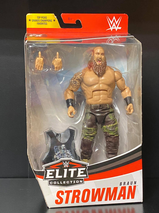 Braun Strowman