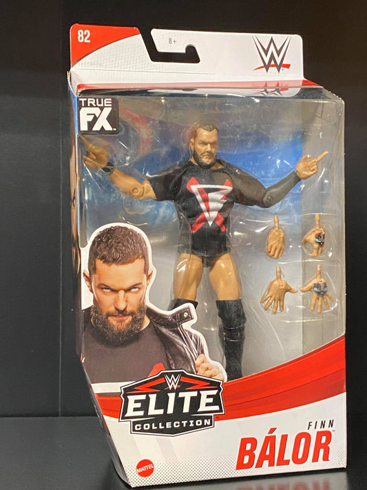 Finn Balor