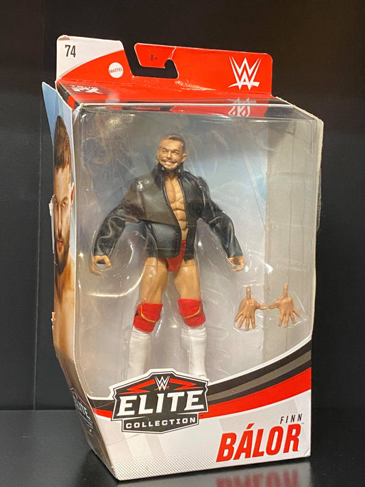 Finn Balor