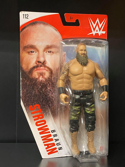 Braun Strowman
