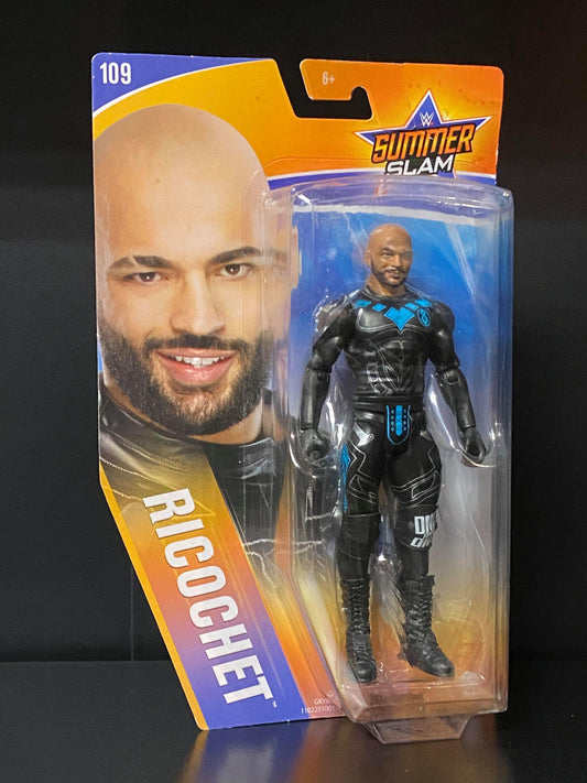 Ricochet