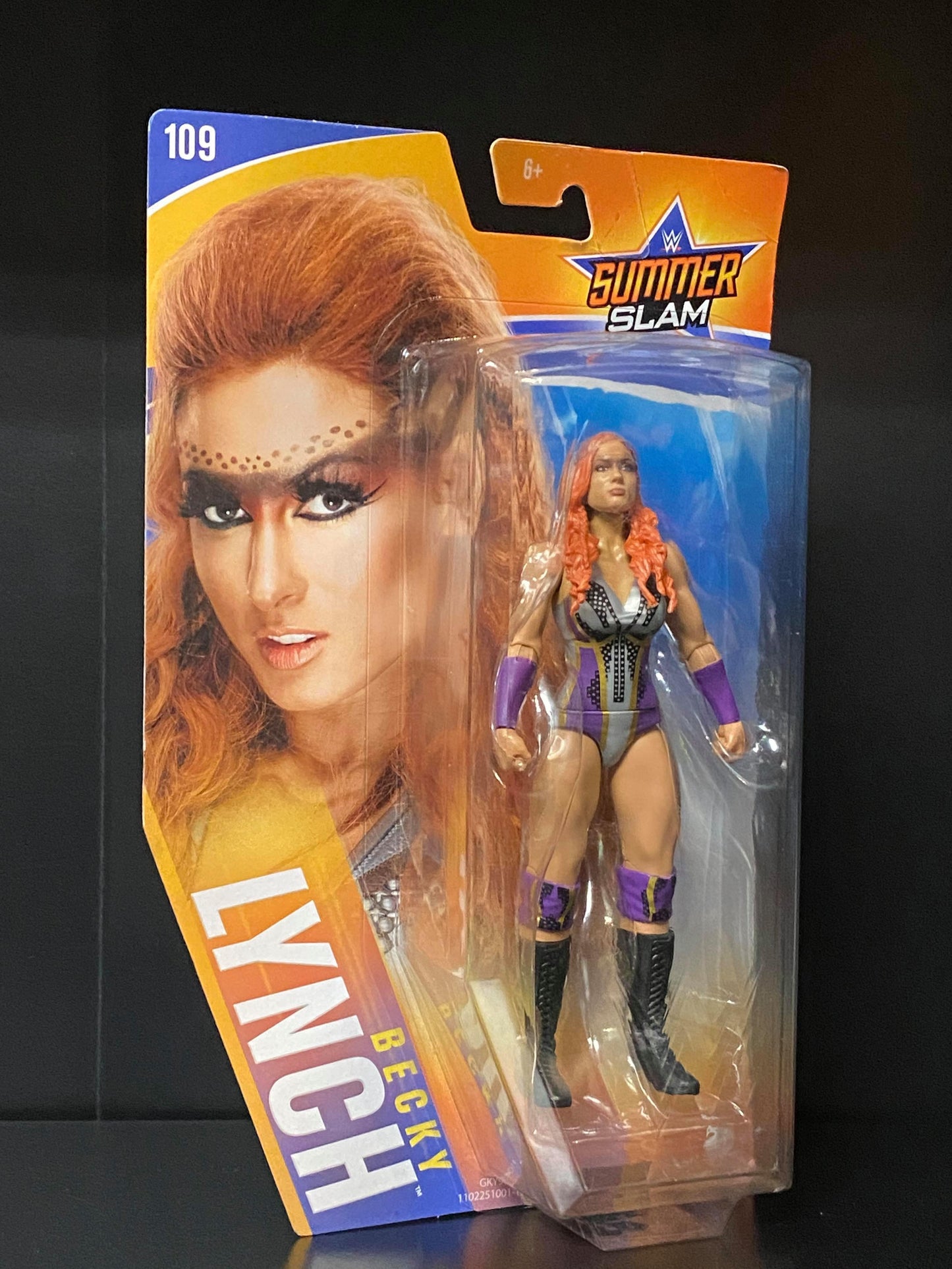 Becky Lynch