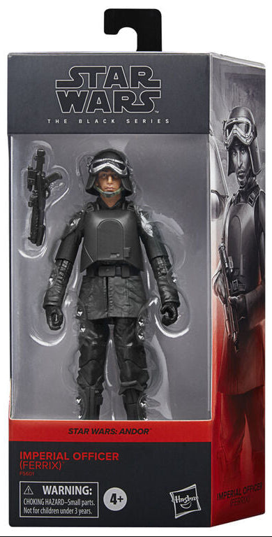 Imperial Officer (Ferrix)