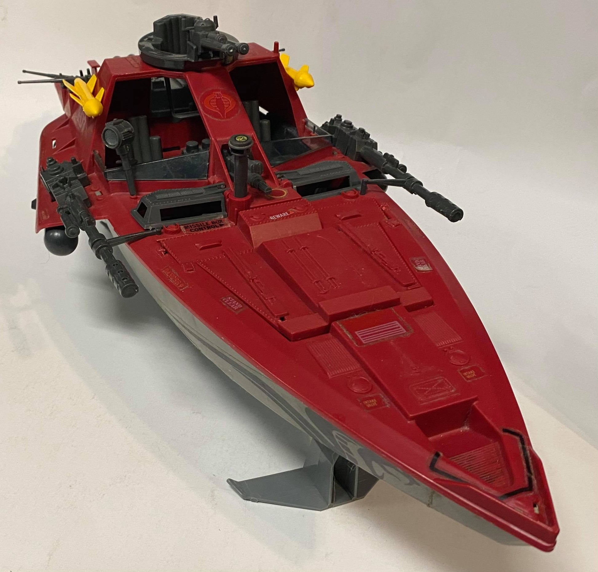 Hydrofoil (1985)