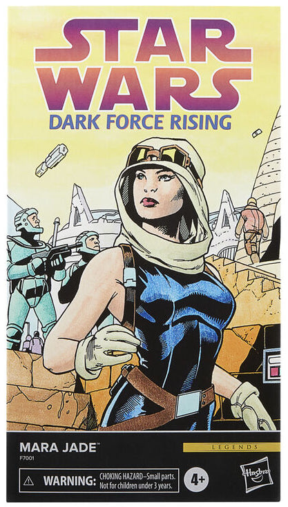 Mara Jade