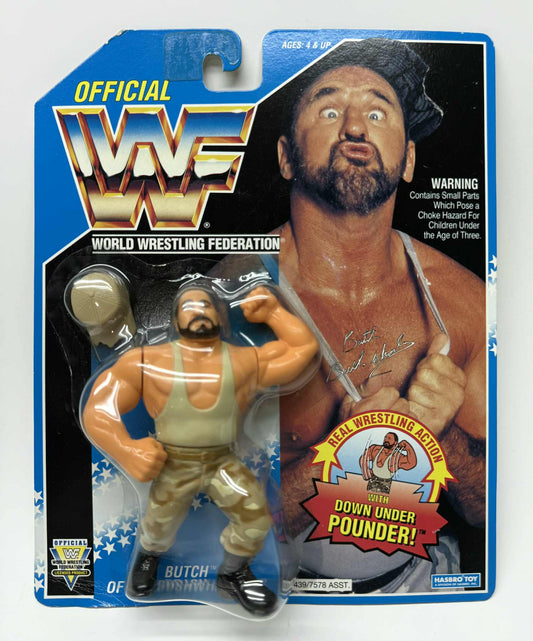 Butch (Bushwackers)