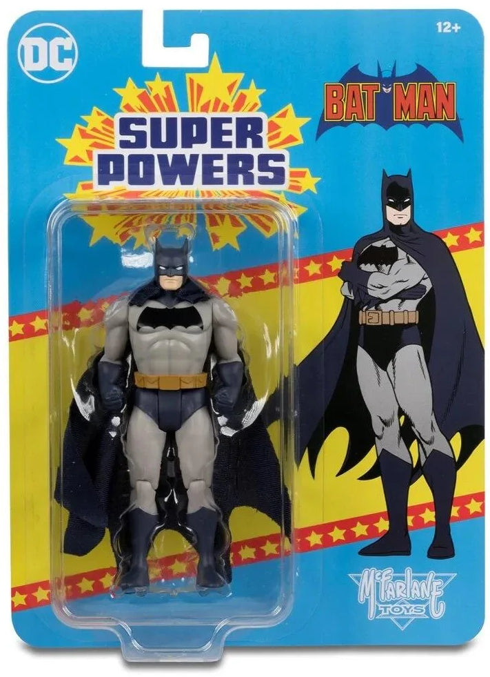 Batman : Dark Knight Returns