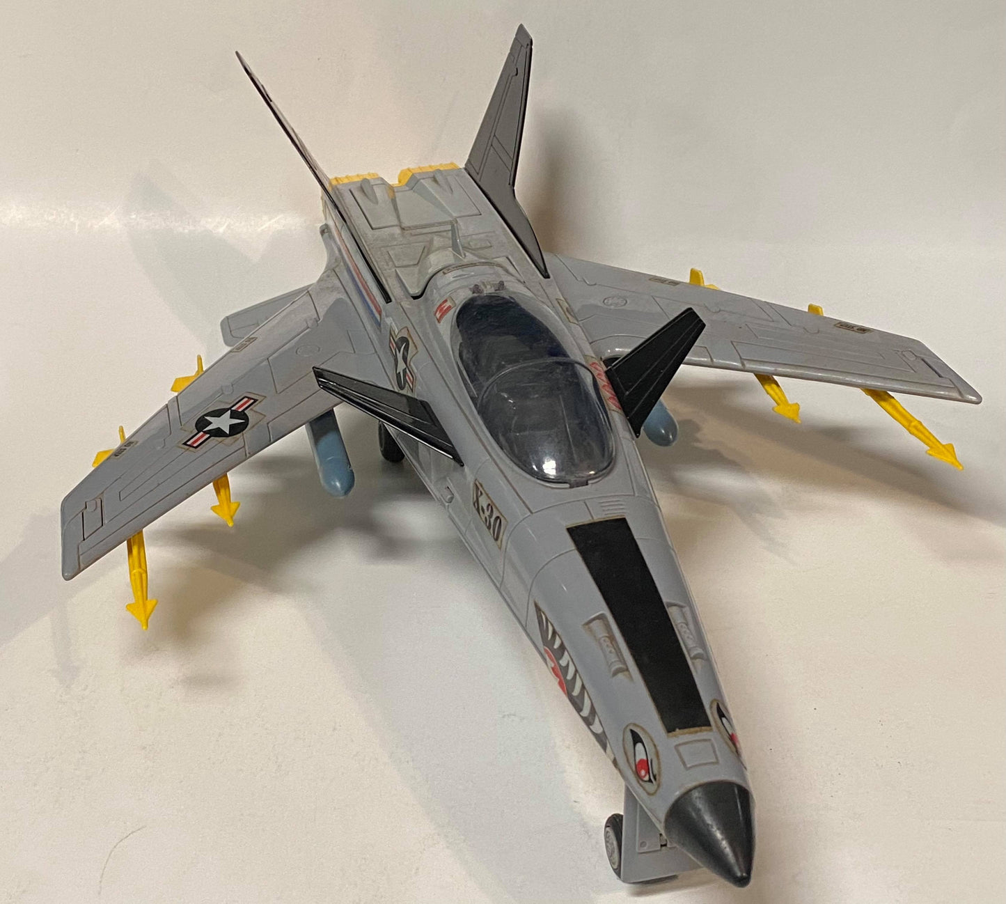 Conquest X-30 (1986)