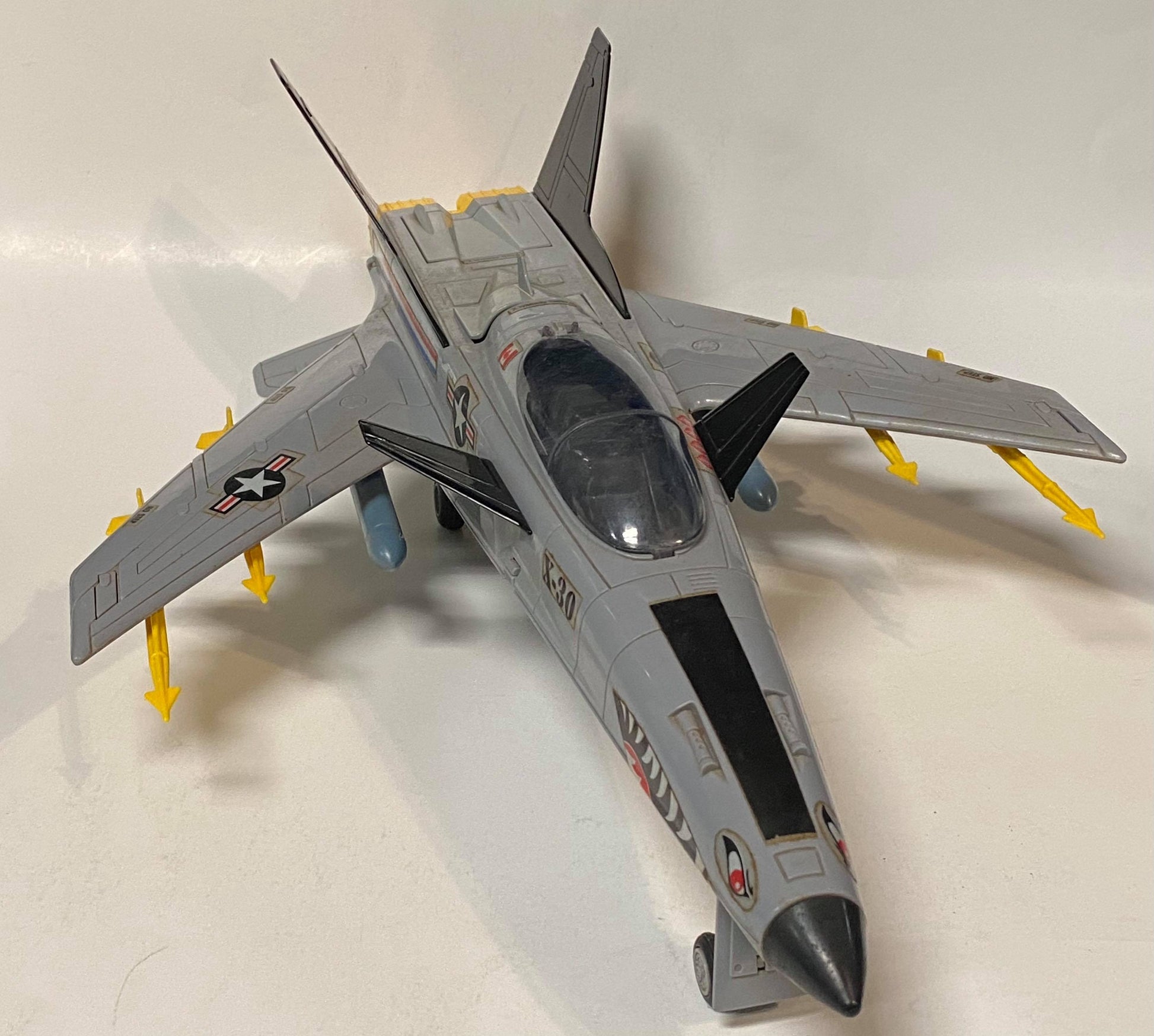 Conquest X-30 (1986)