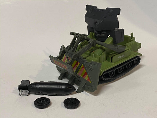 Bomb Disposal (1985)