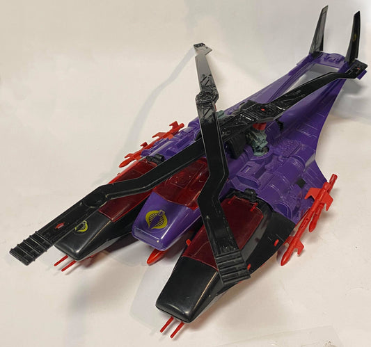 Cobra Mamba (1987)