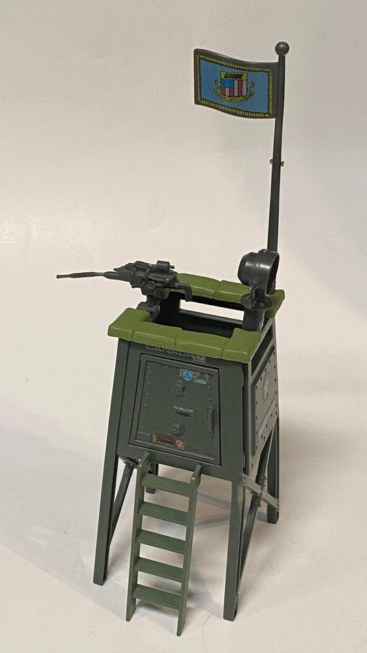 Watch Tower (1984)
