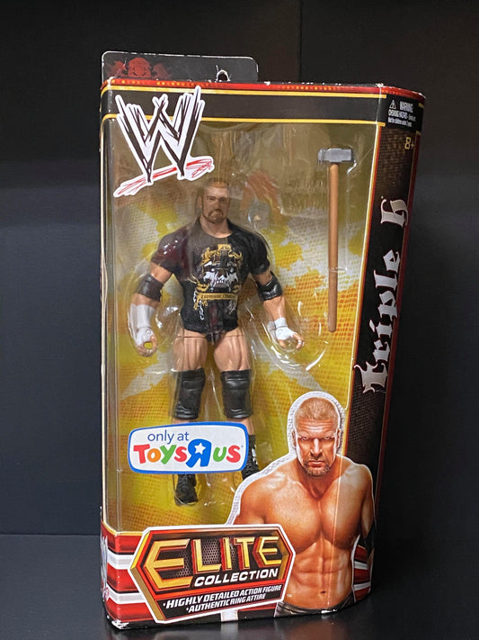Triple H