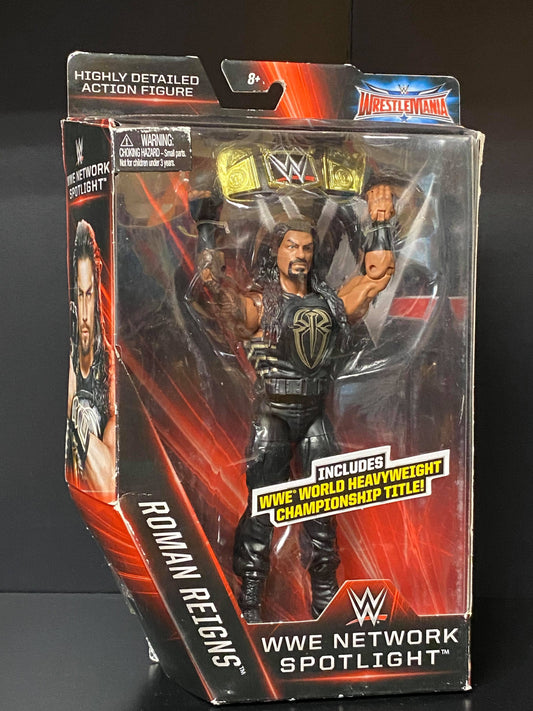 Roman Reigns