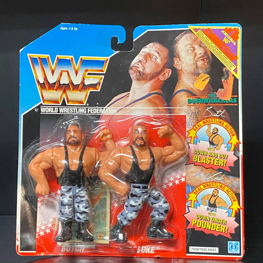 Bushwackers