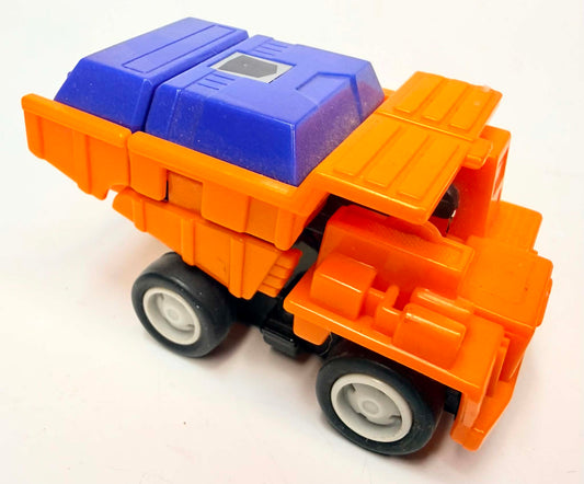 Wideload (1987)
