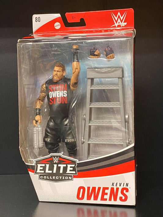 Kevin Owens