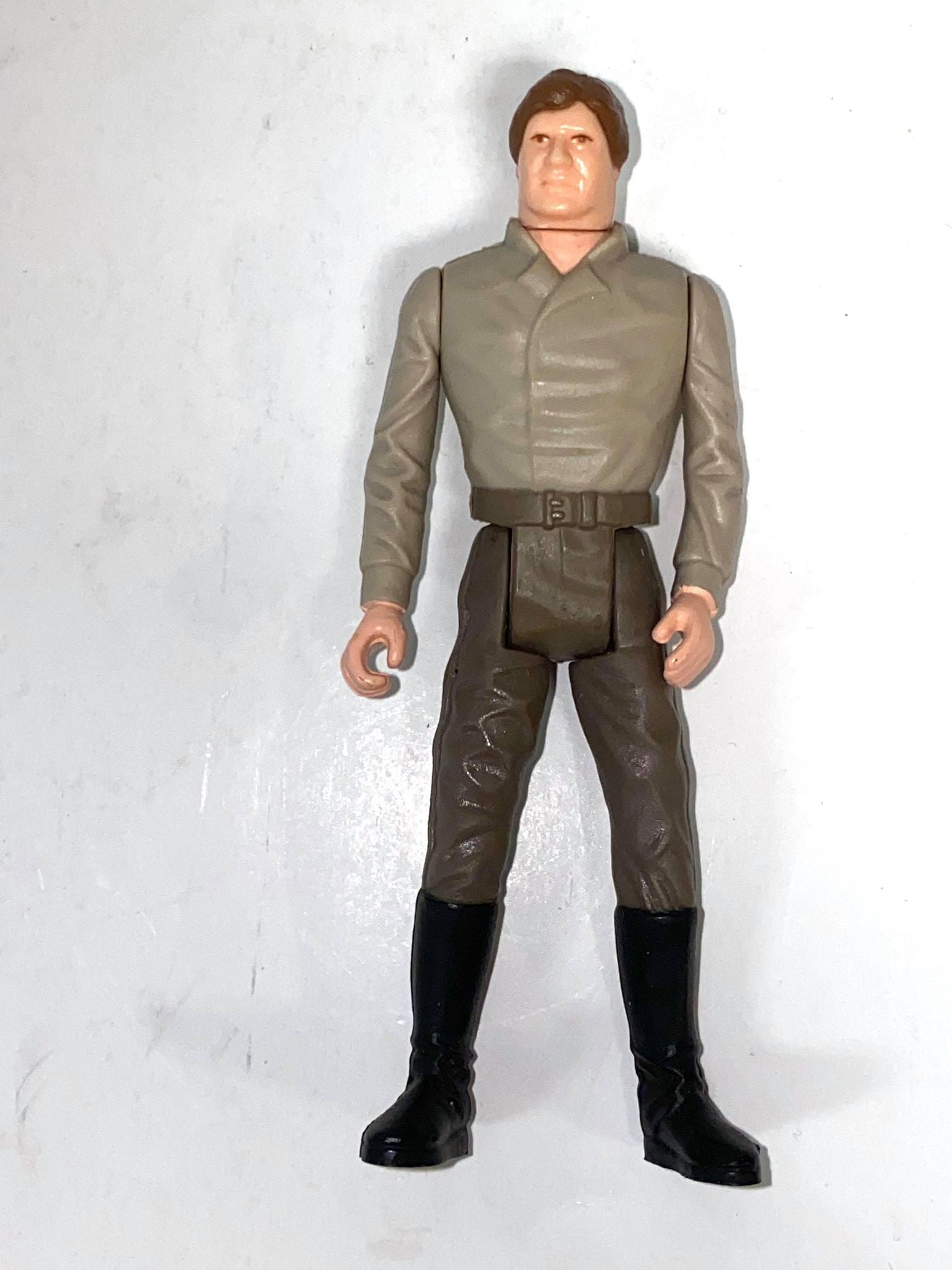 Han Solo (Carbonite)