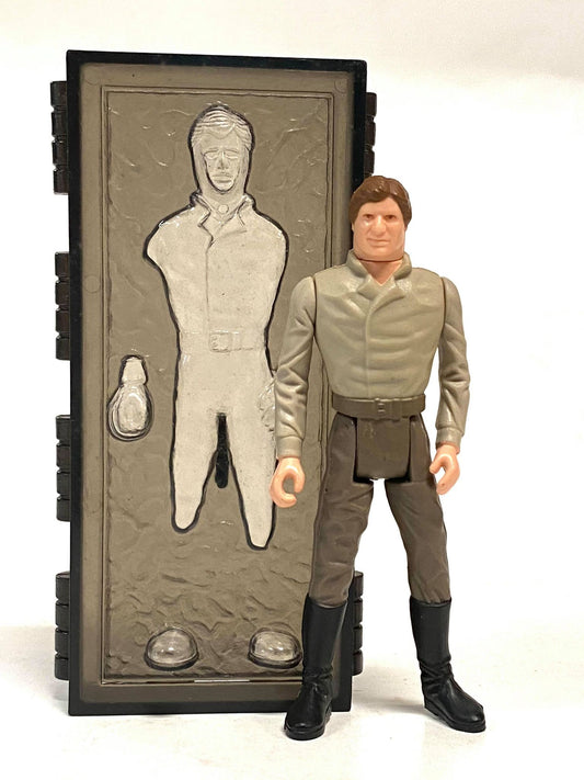 Han Solo (Carbonite)