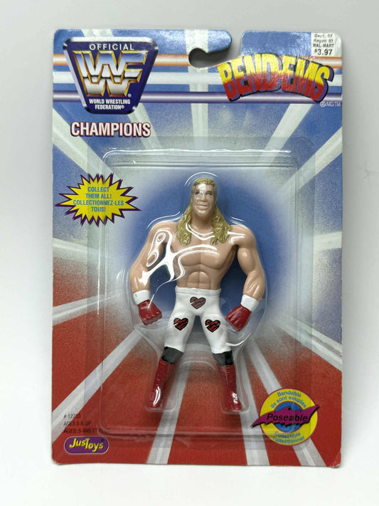 Shawn Michaels