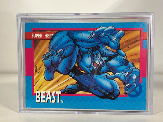 X-Men (1992)