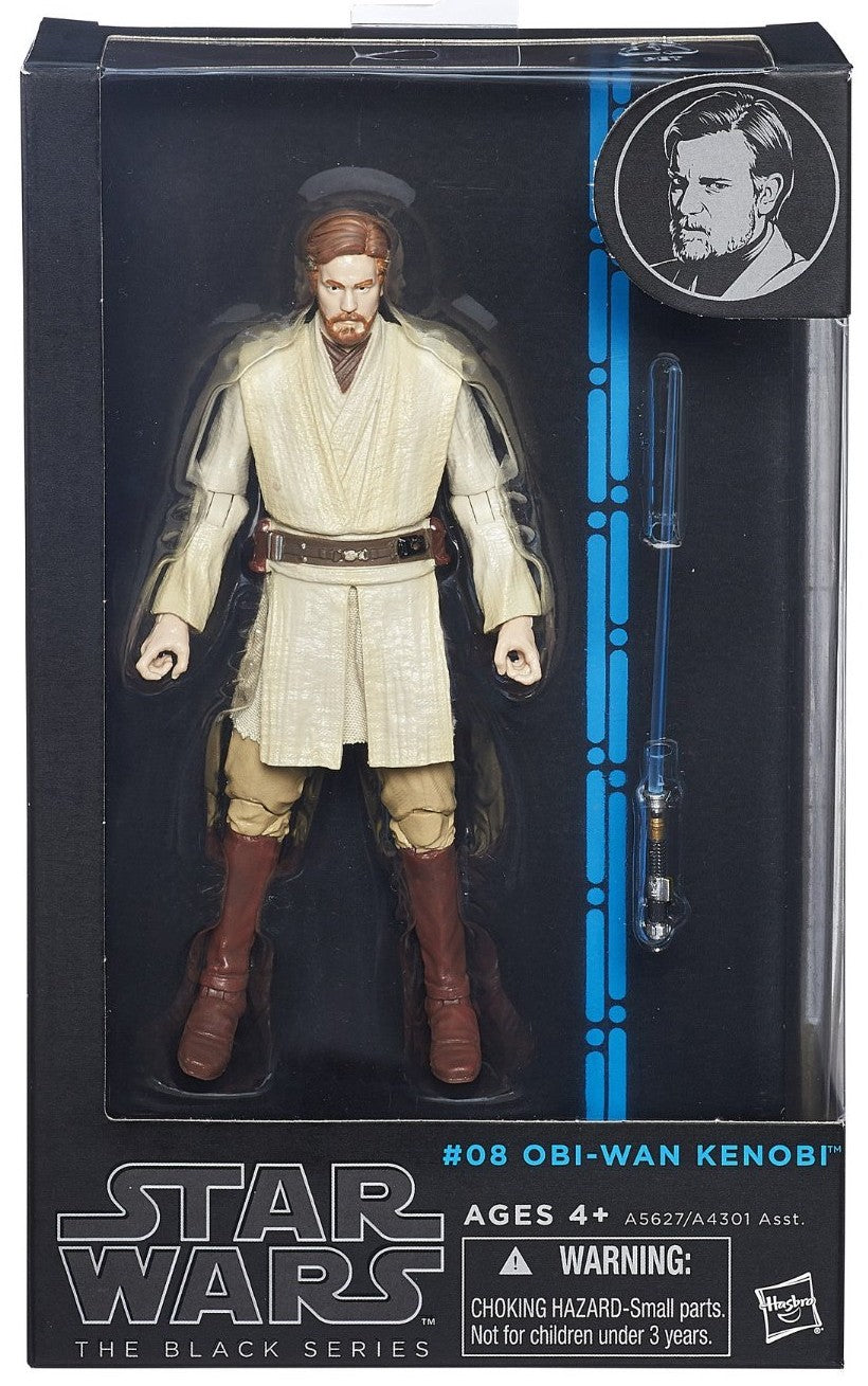 Obi-Wan Kenobi
