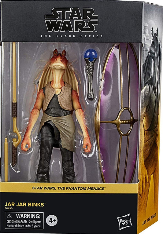 Jar Jar Binks