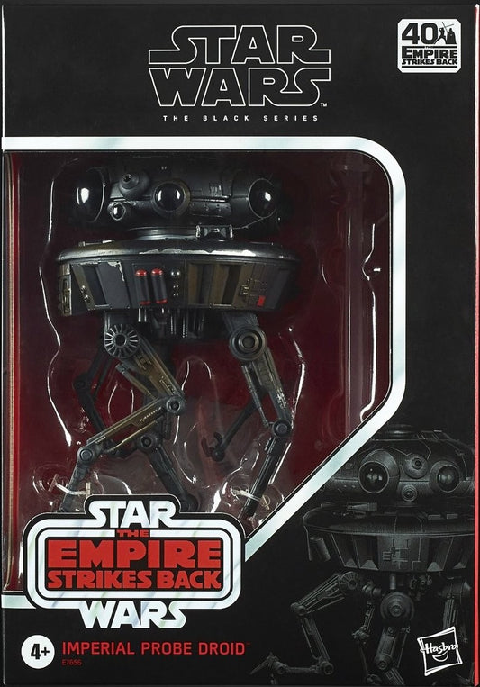 Imperial Probe Droid