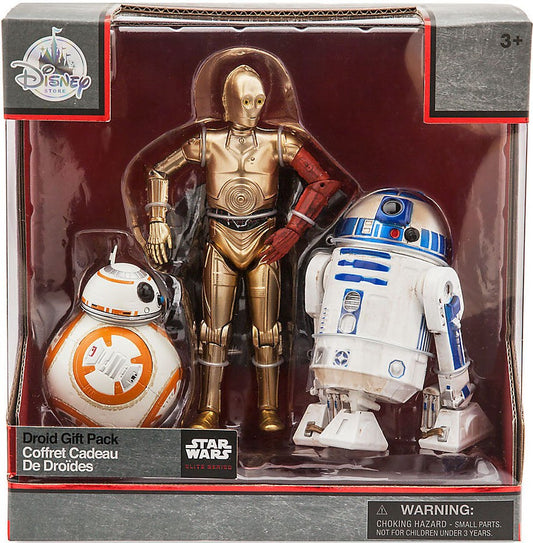 Droid Gift Pack