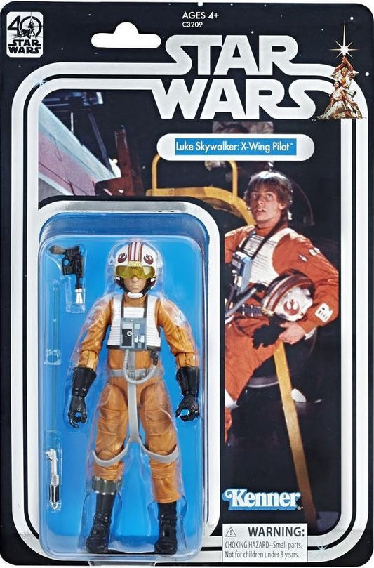 Luke Skywalker (X-Wing)