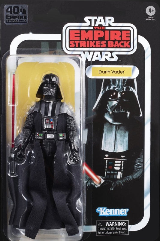 Darth Vader