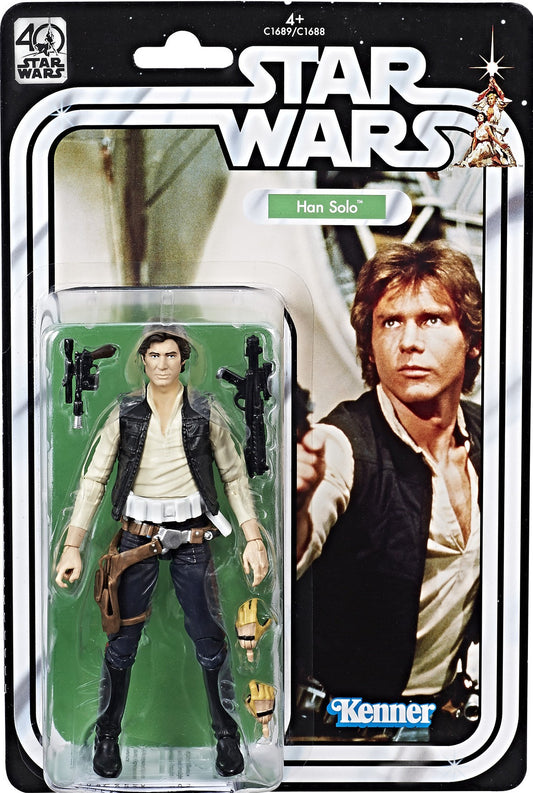 Han Solo