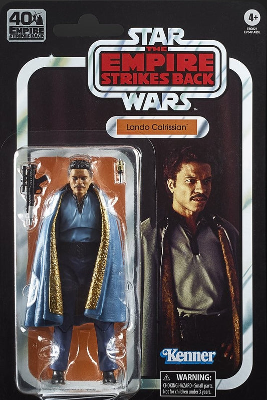 Lando Calrissian