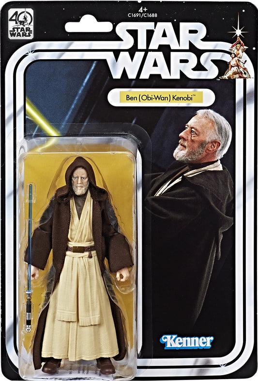 Obi-Wan Kenobi