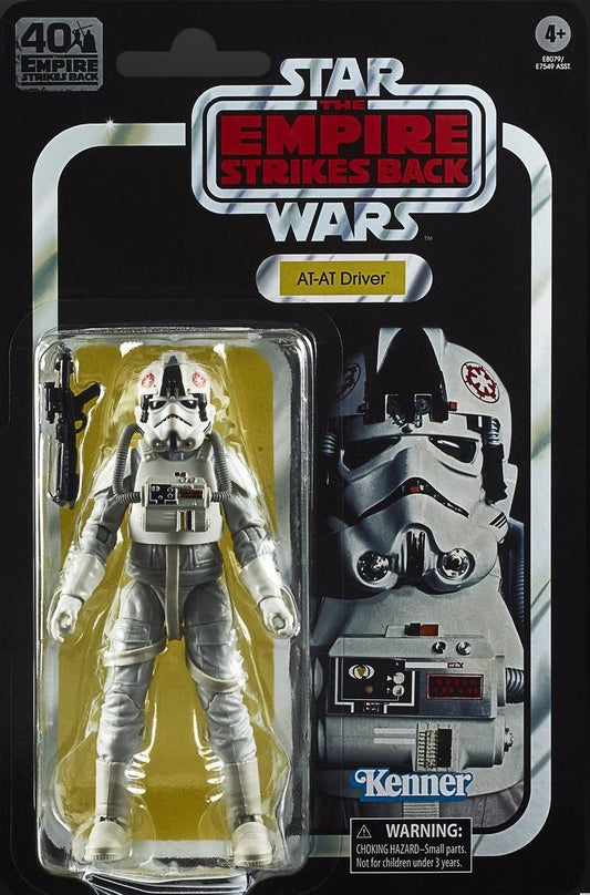 AT-AT Driver