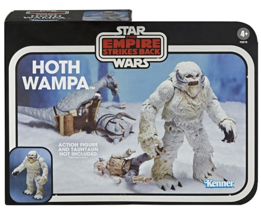 Hoth Wampa