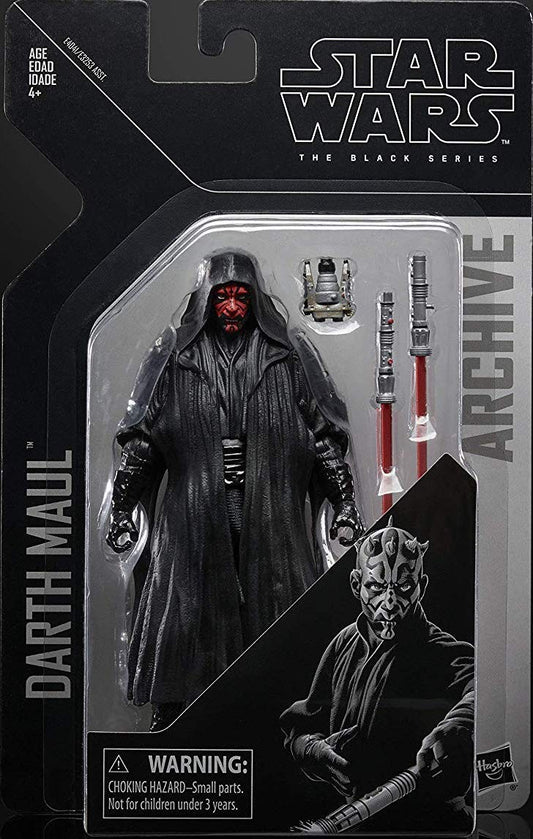 Darth Maul (Archive)