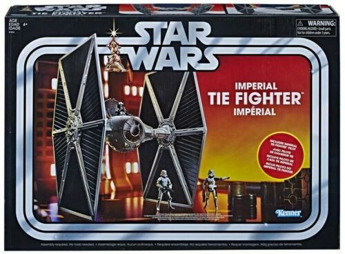 Imperial TIE Fighter