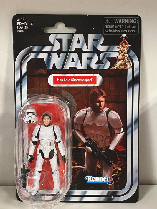 Han Solo (Bespin) (VC143)
